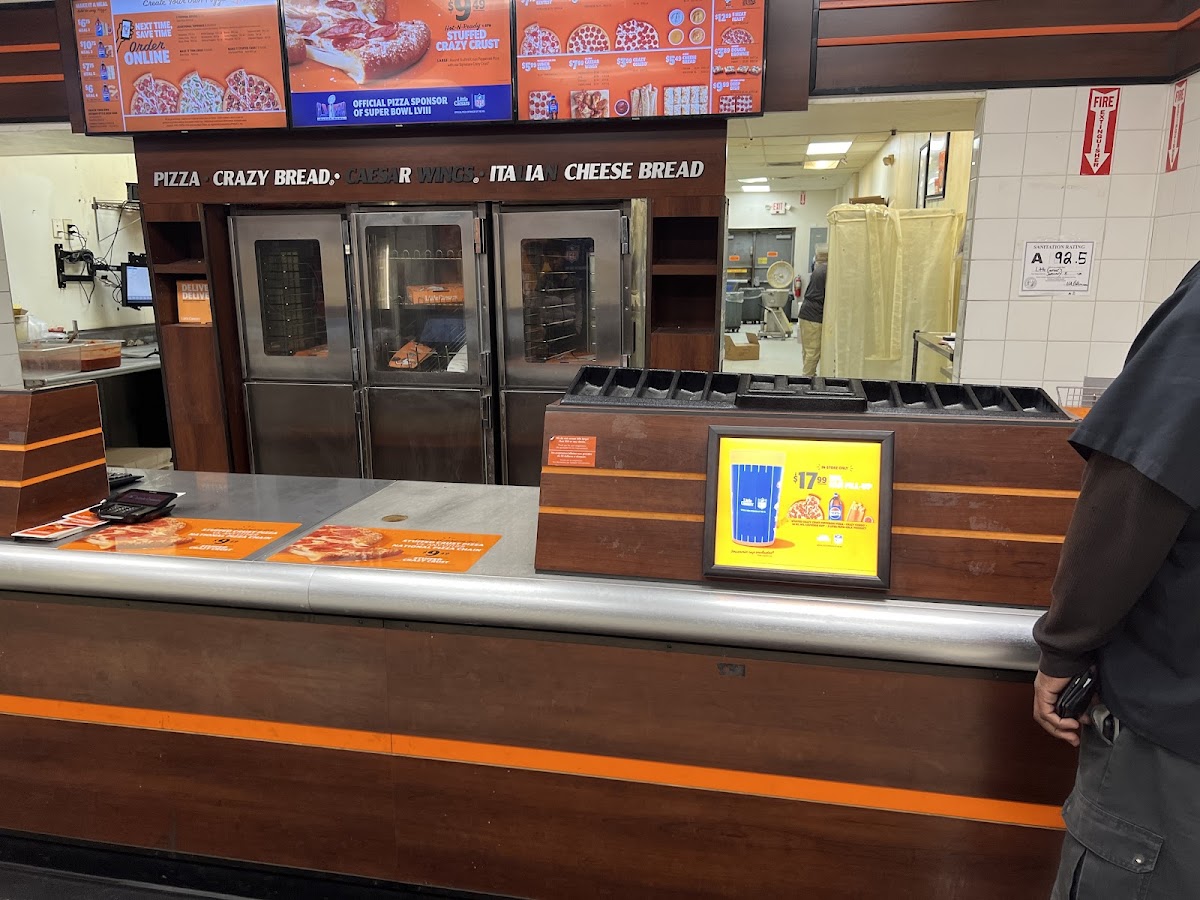 Little Caesars Pizza Photo 4