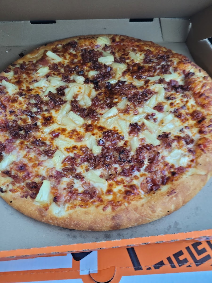Little Caesars Pizza Photo 6