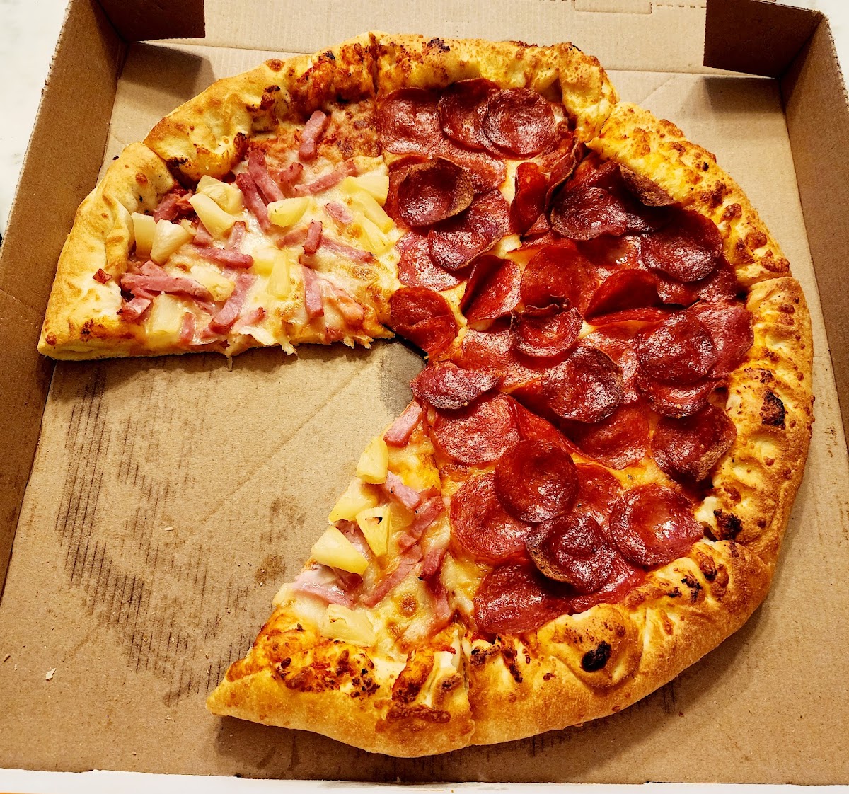 Little Caesars Pizza Photo 9