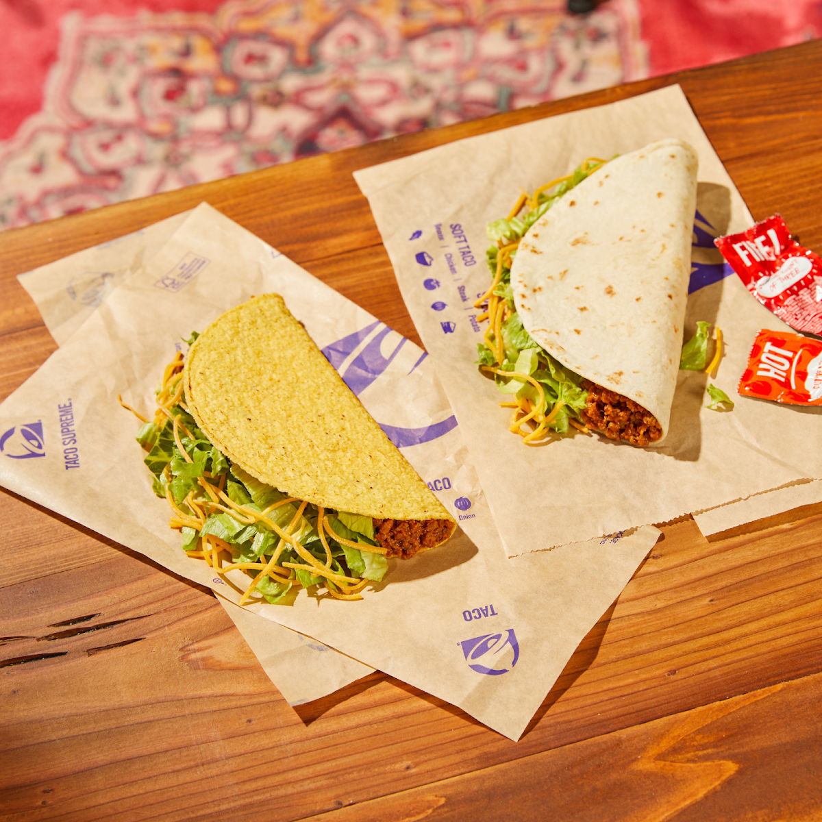Taco Bell Photo 10