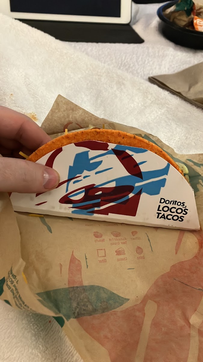 Taco Bell Photo 6