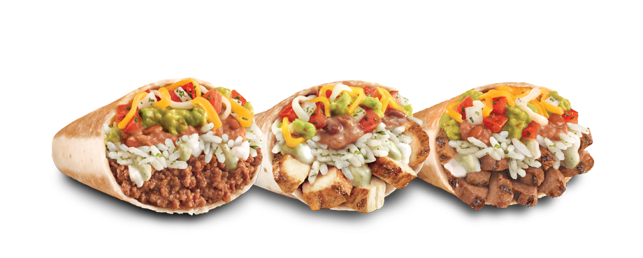 Taco Bell Photo 7