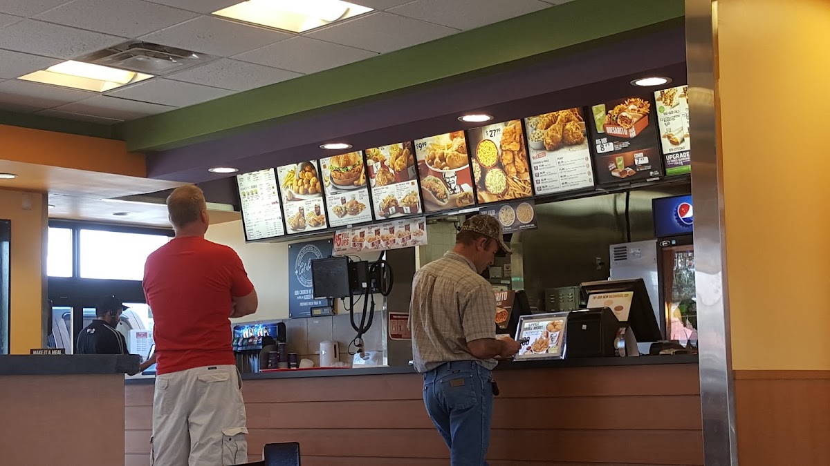Taco Bell Photo 9