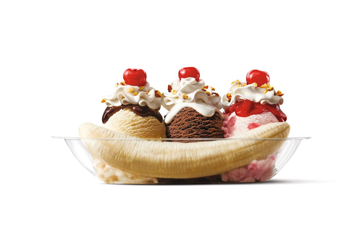 Baskin-Robbins Photo 9