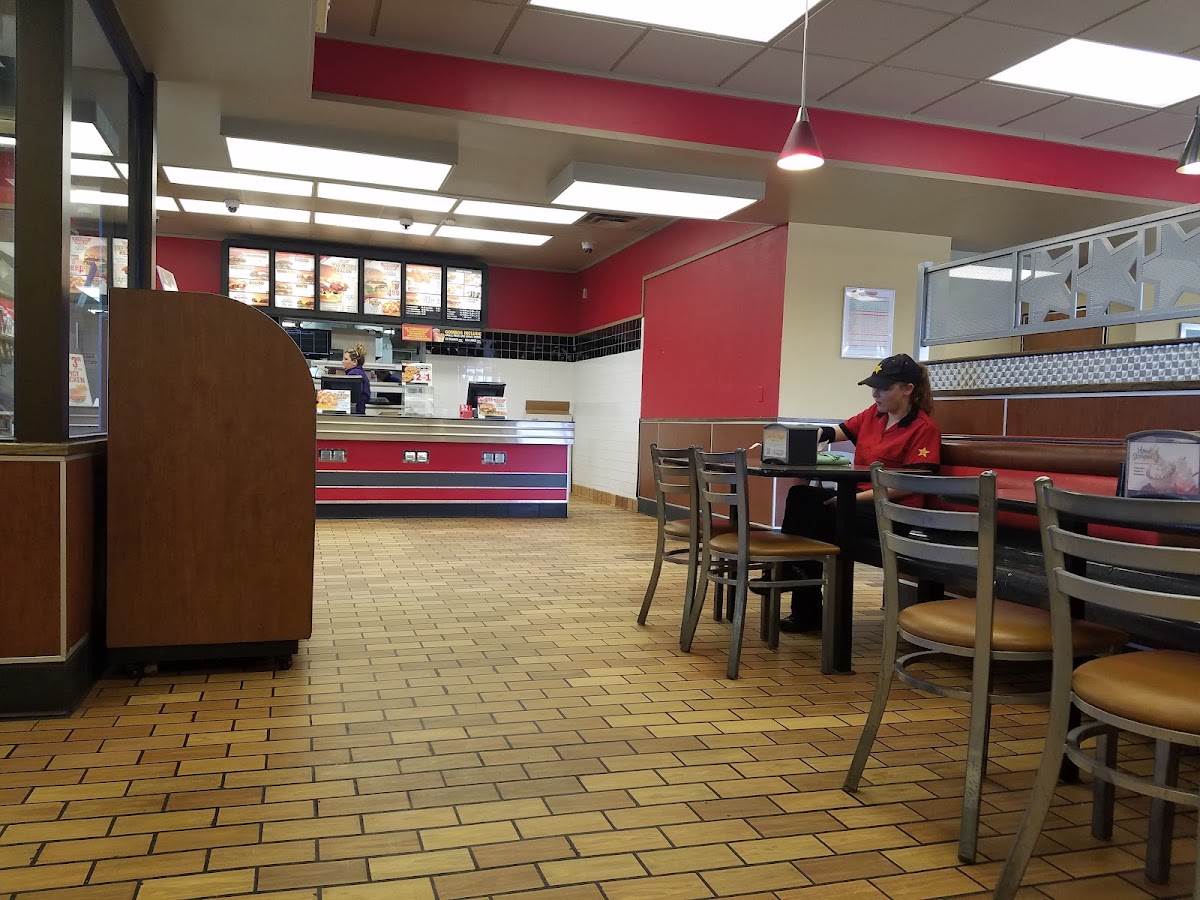 Hardee's