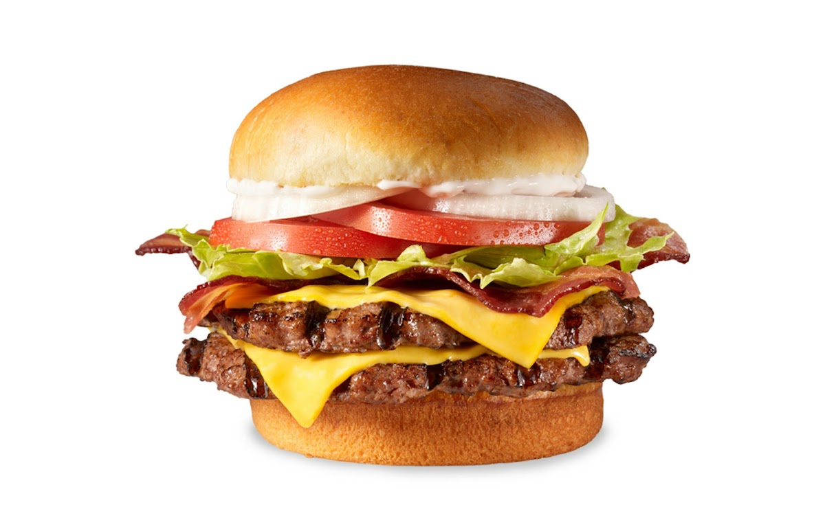 Hardee's Photo 3