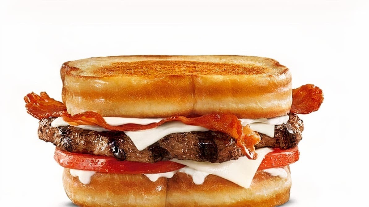 Hardee's Photo 4