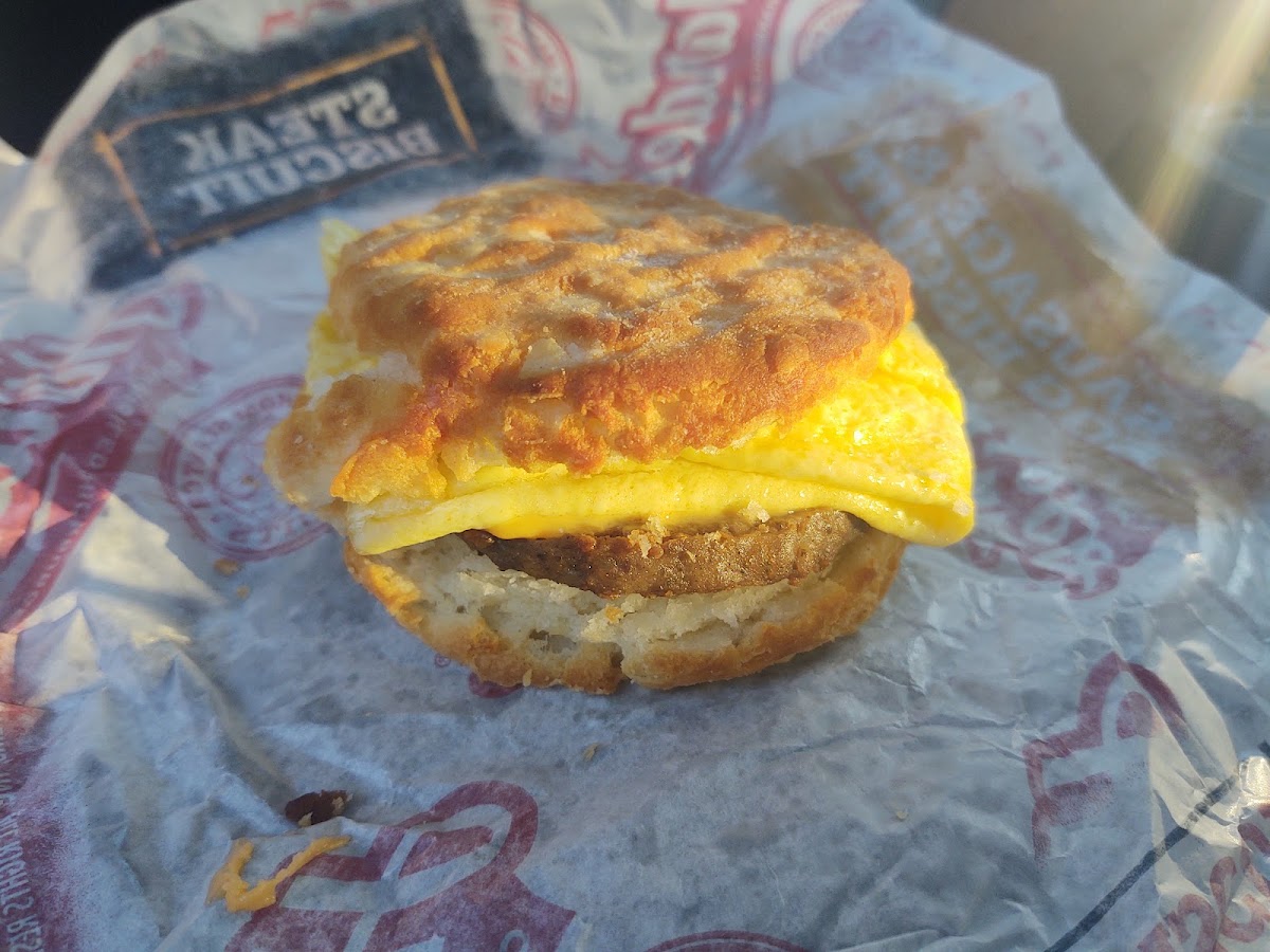 Hardee's Photo 9