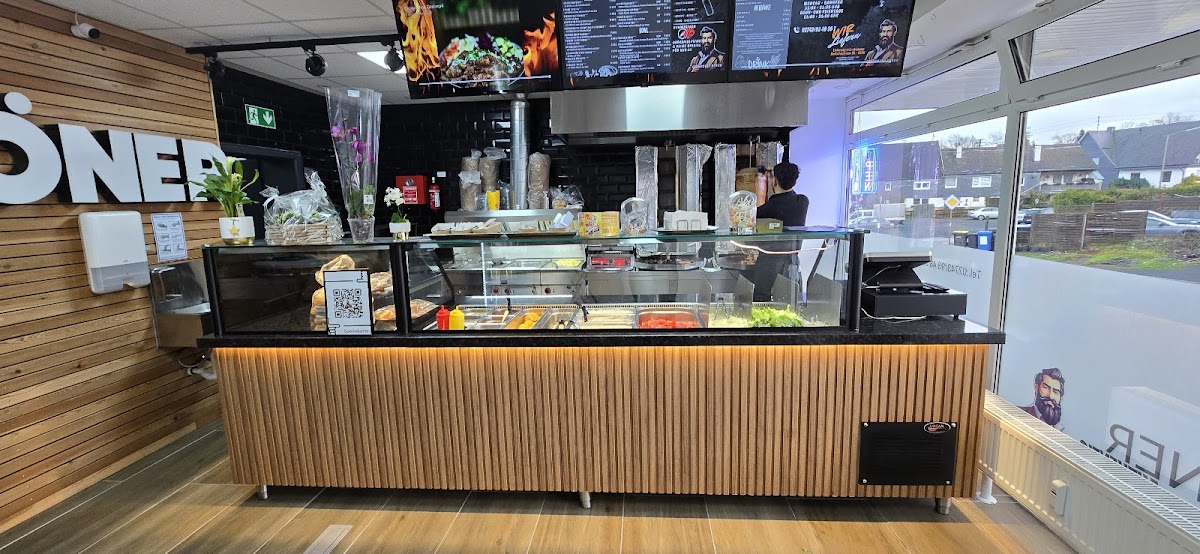 Prime Döner