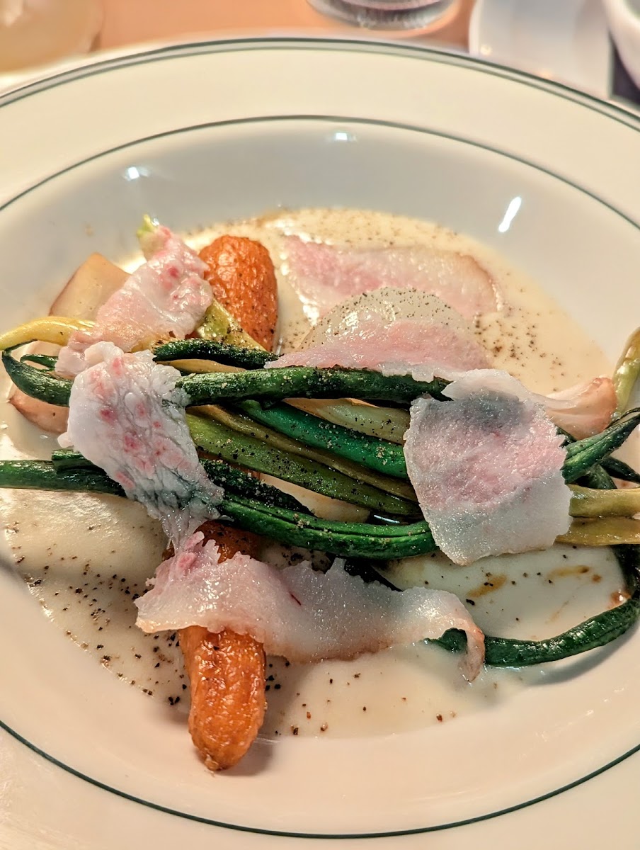 Losange Restaurant Photo 5