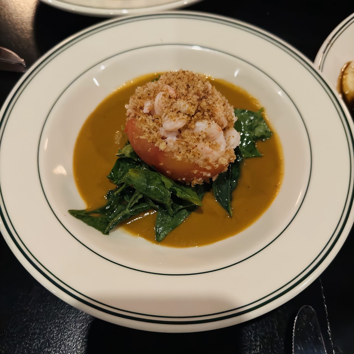 Losange Restaurant Photo 9