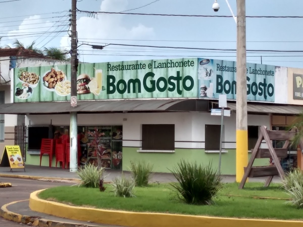 Restaurante Bom Gosto