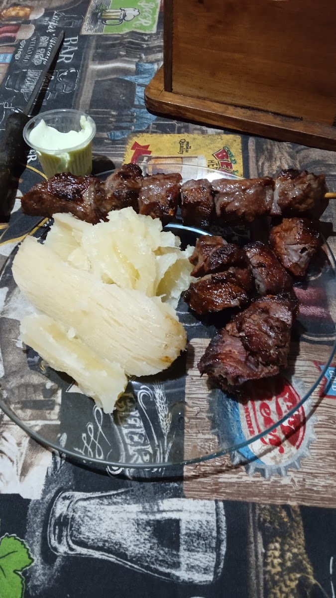 Restaurante Bom Gosto Photo 10