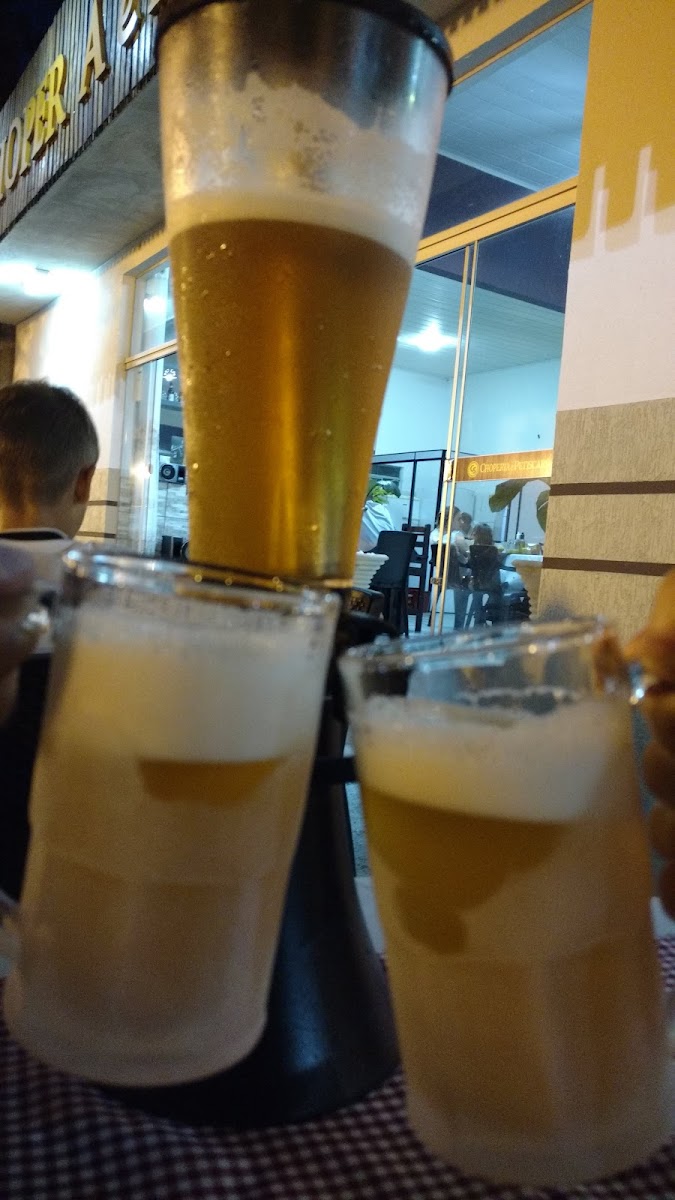 Restaurante Bom Gosto Photo 6