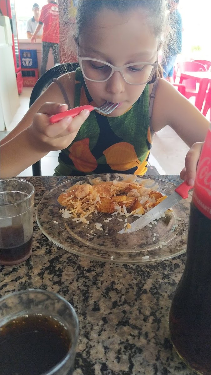 Restaurante Bom Gosto Photo 9