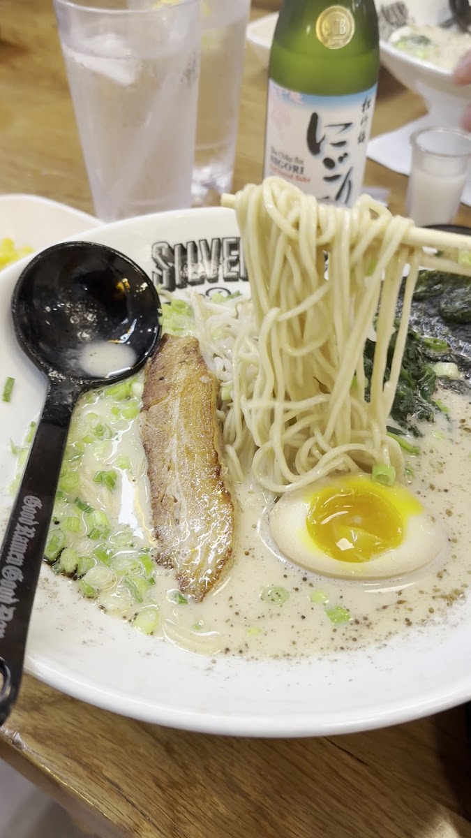 Silverlake Ramen Photo 2