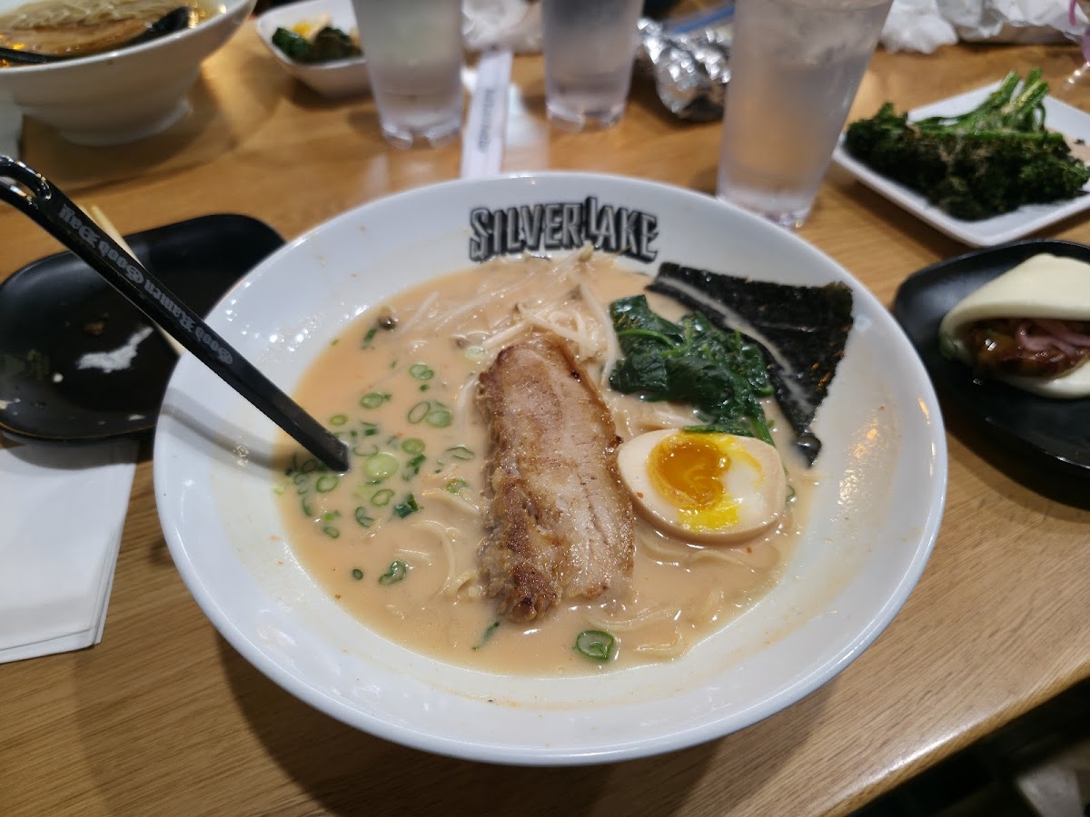 Silverlake Ramen Photo 3