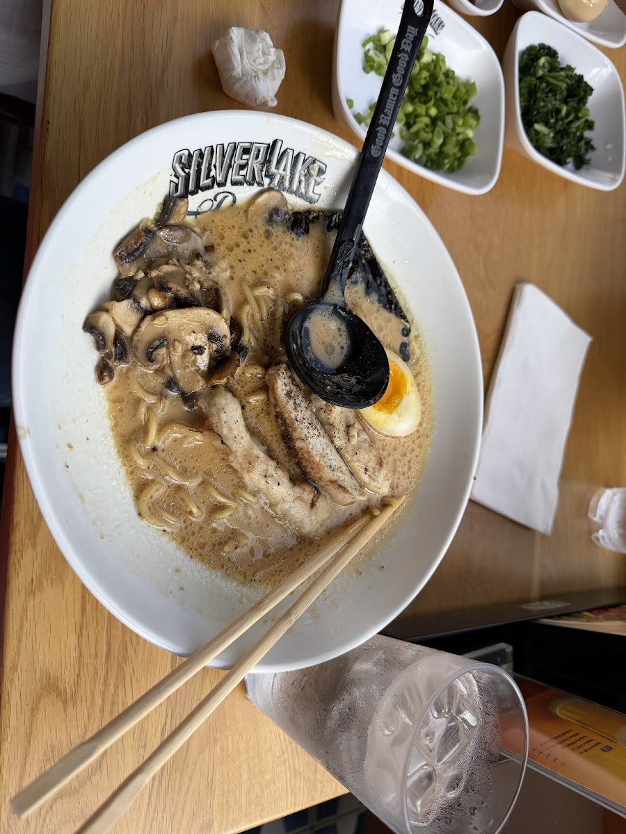 Silverlake Ramen Photo 4