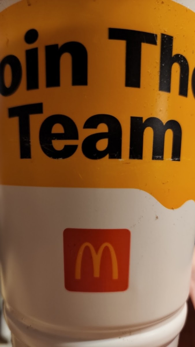 McDonald's Photo 7