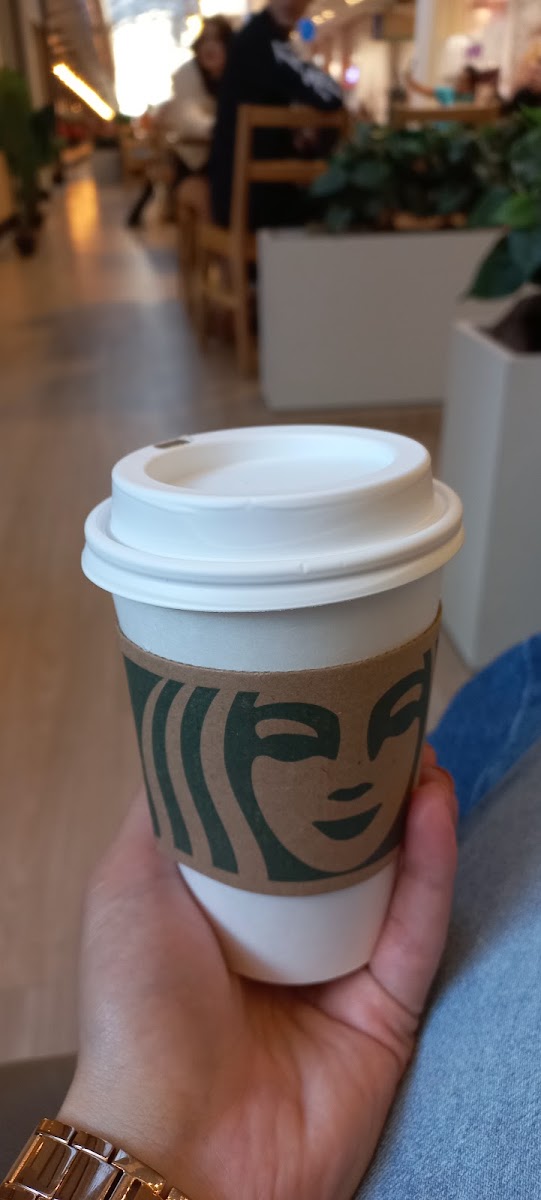 Starbucks Photo 5