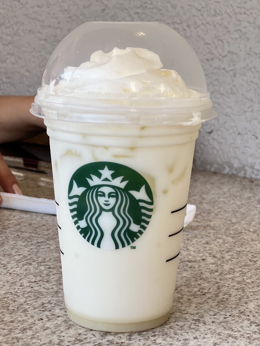 Starbucks Photo 6