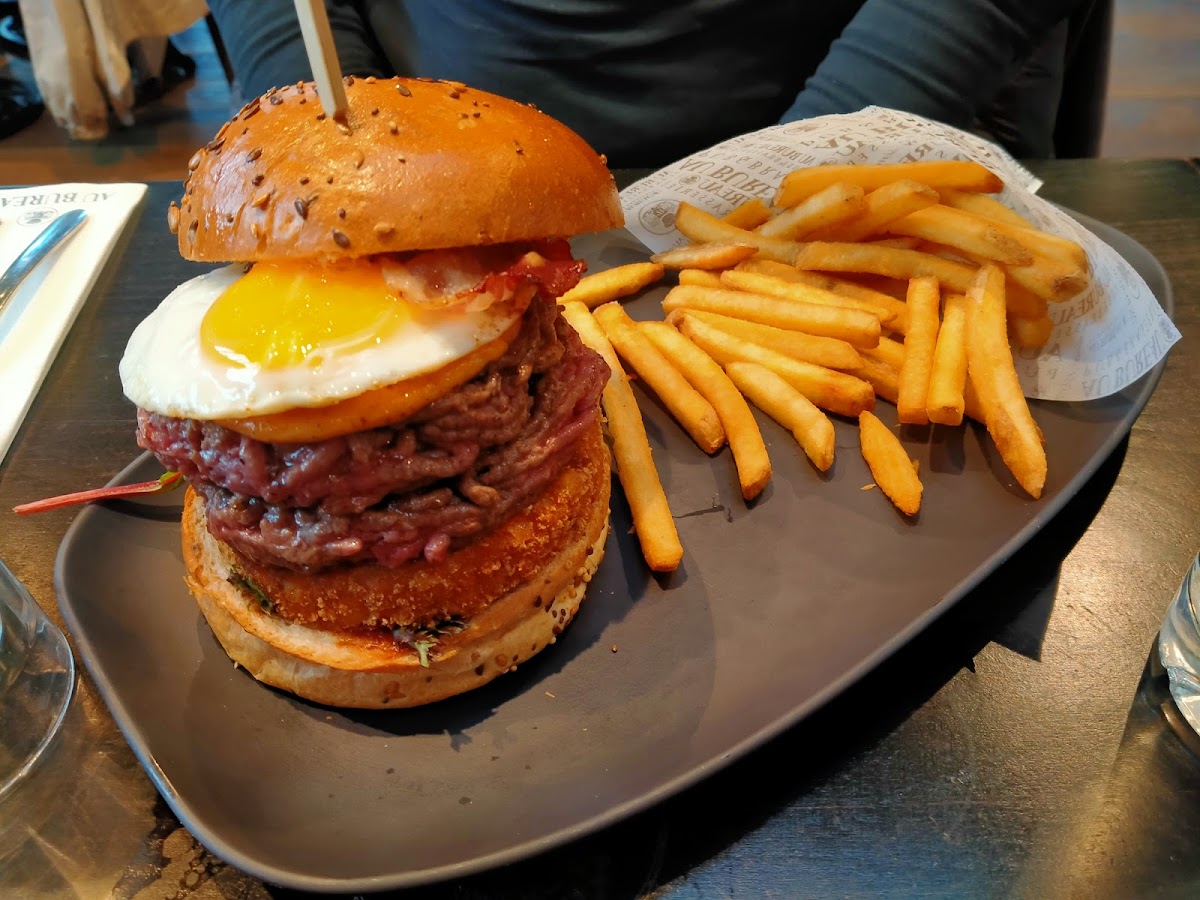 Au Bureau - Pub et Brasserie Photo 10