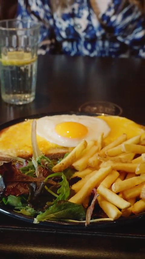 Au Bureau - Pub et Brasserie Photo 2