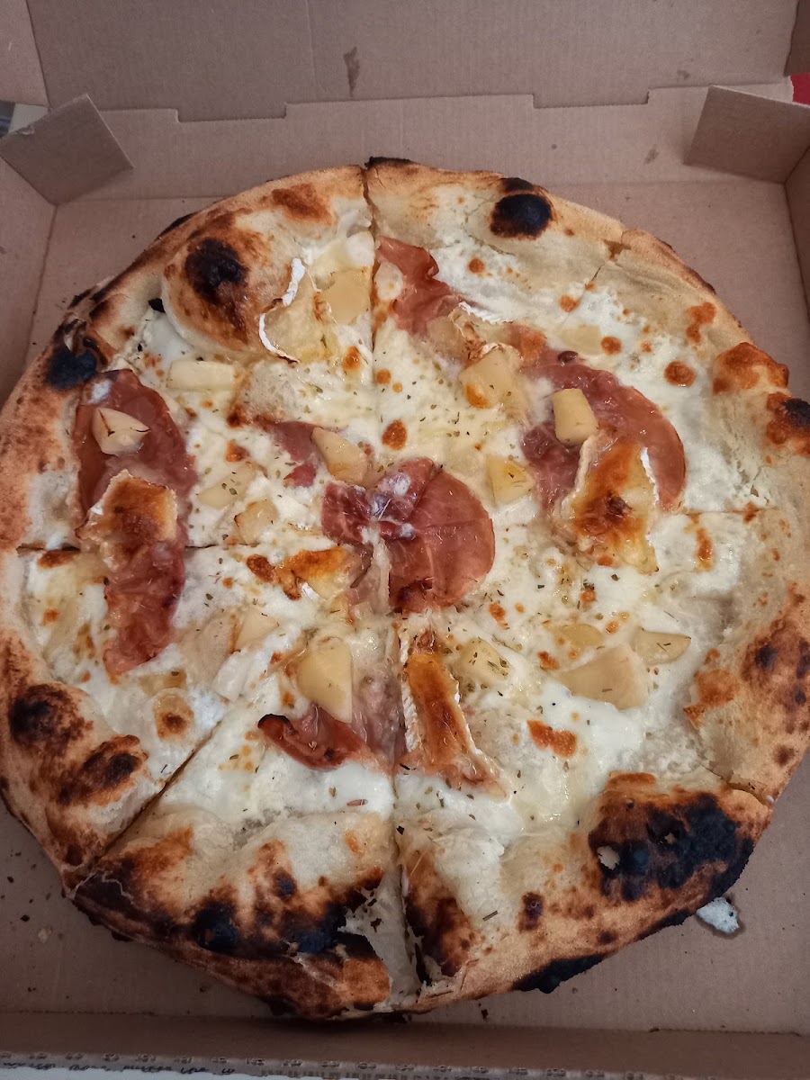 La Bonne Pâte Photo 10
