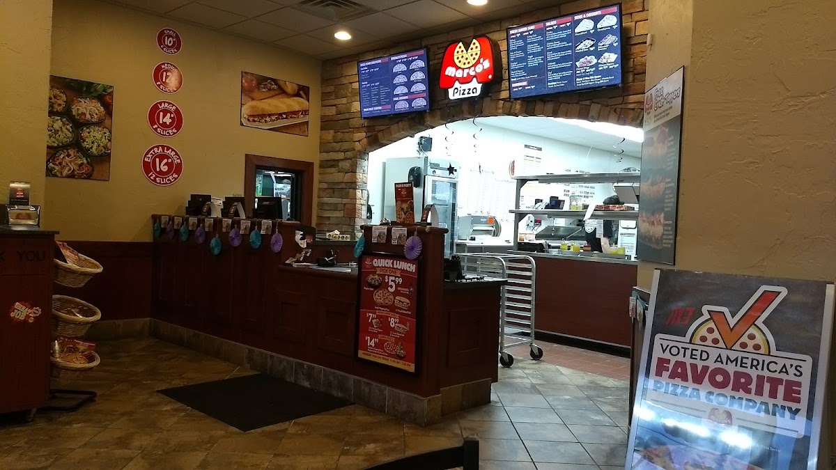 Marco's Pizza