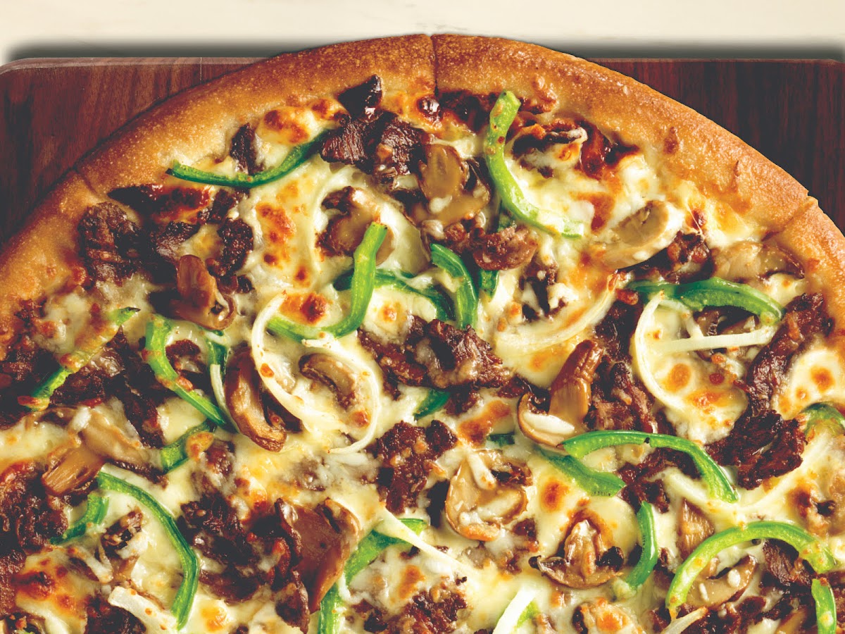 Marco's Pizza Photo 4