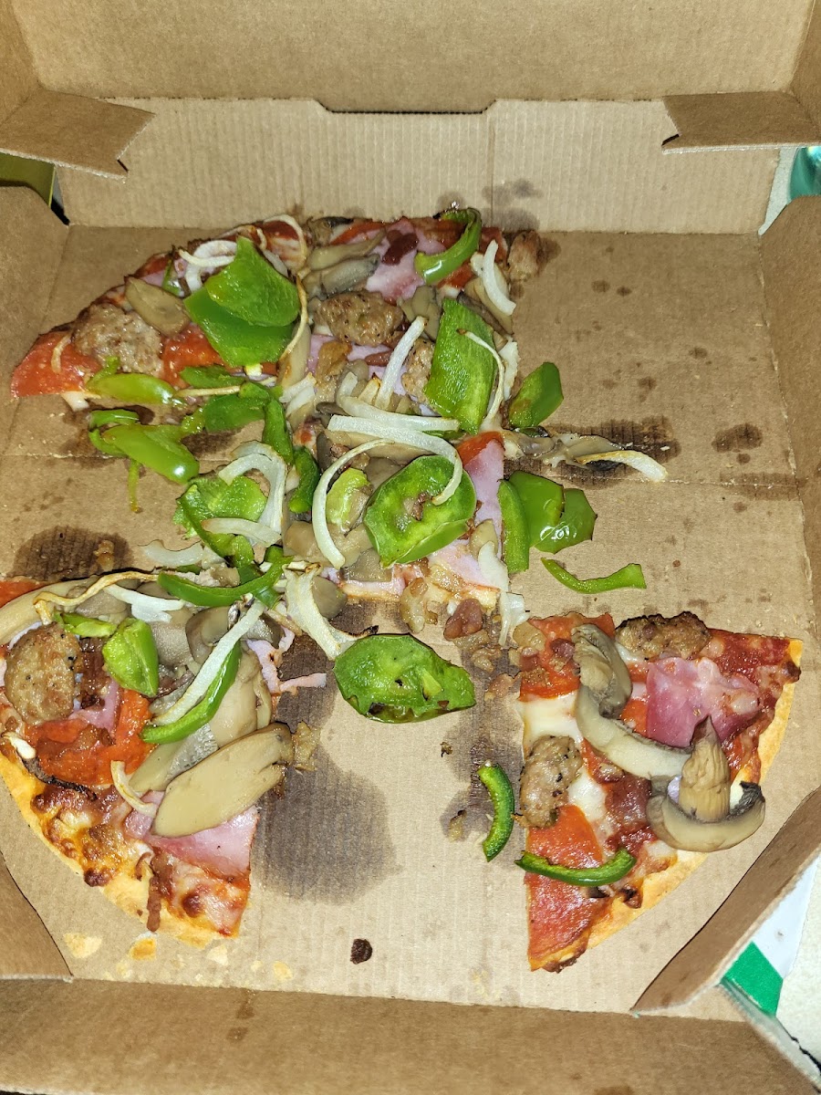 Marco's Pizza Photo 5