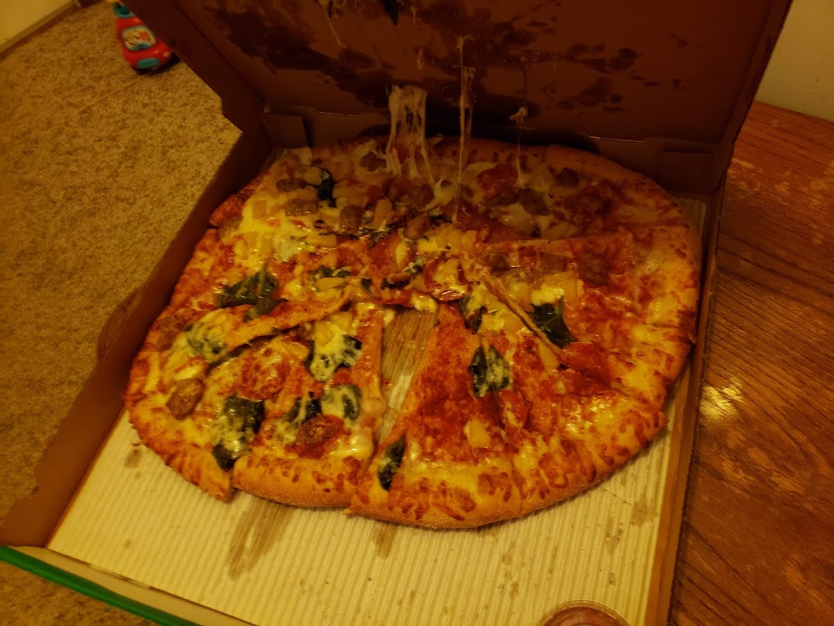 Marco's Pizza Photo 7