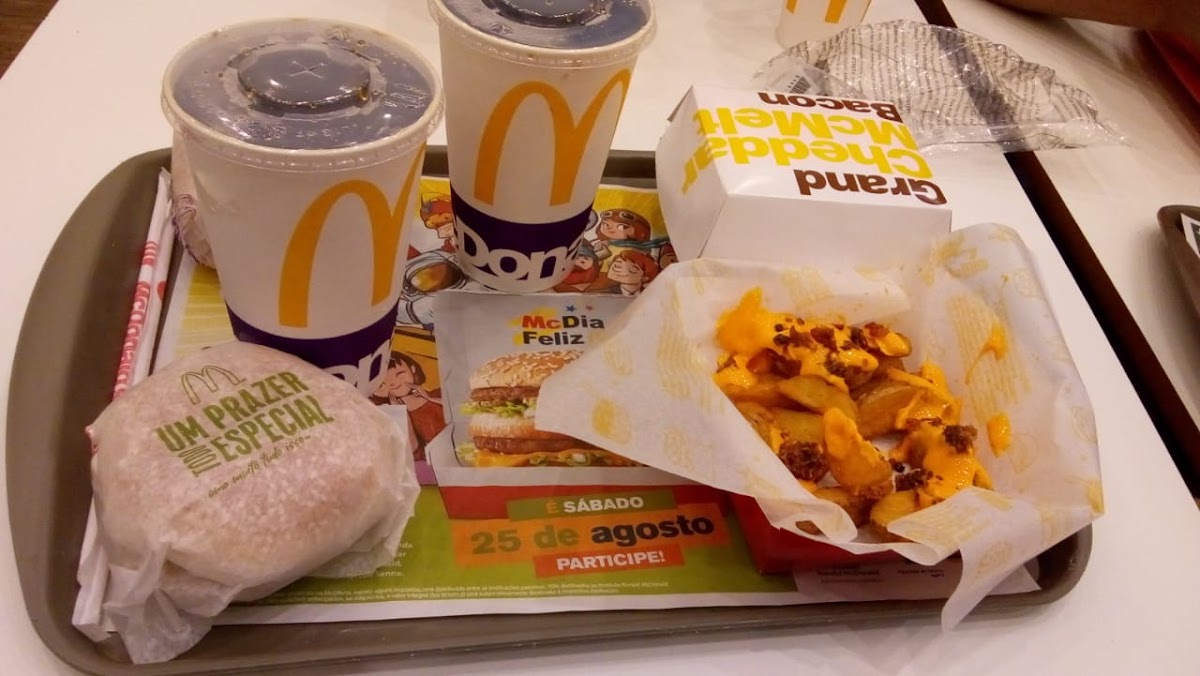 McDonald's Photo 10