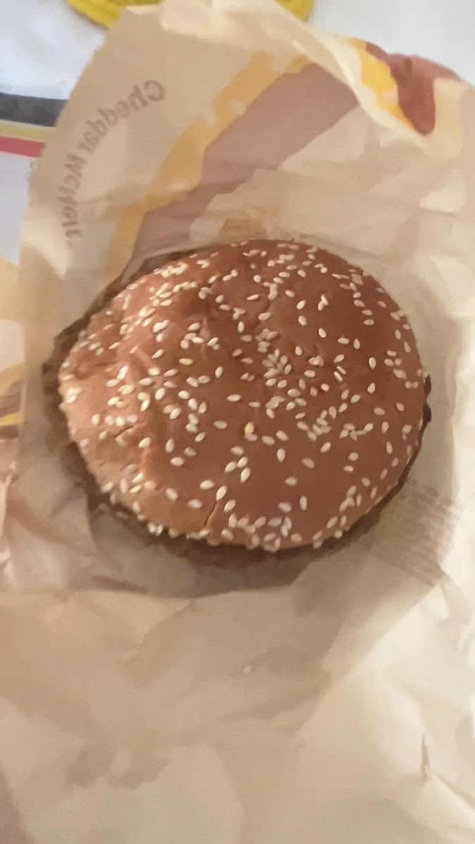 McDonald's Photo 2