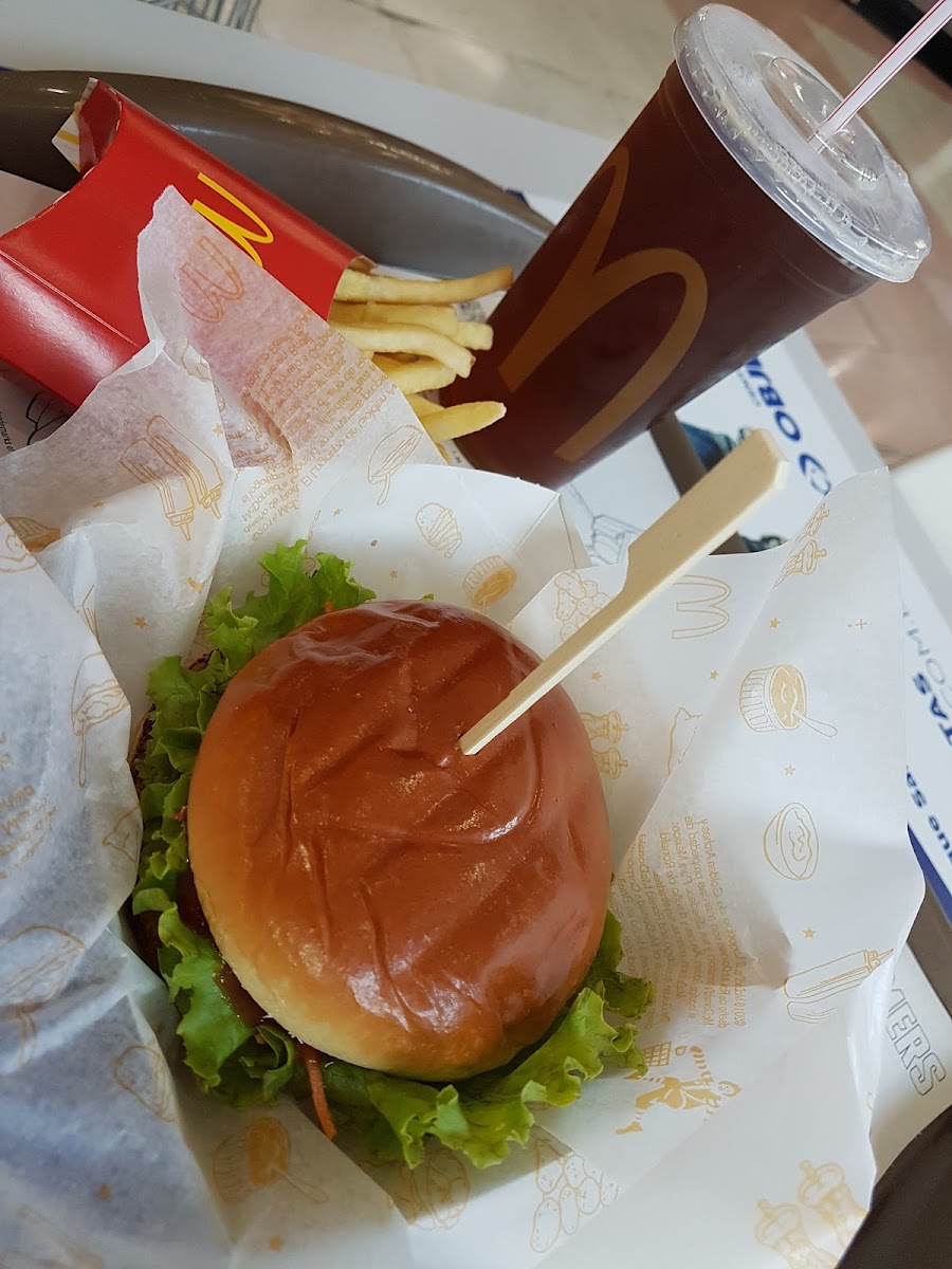 McDonald's Photo 5