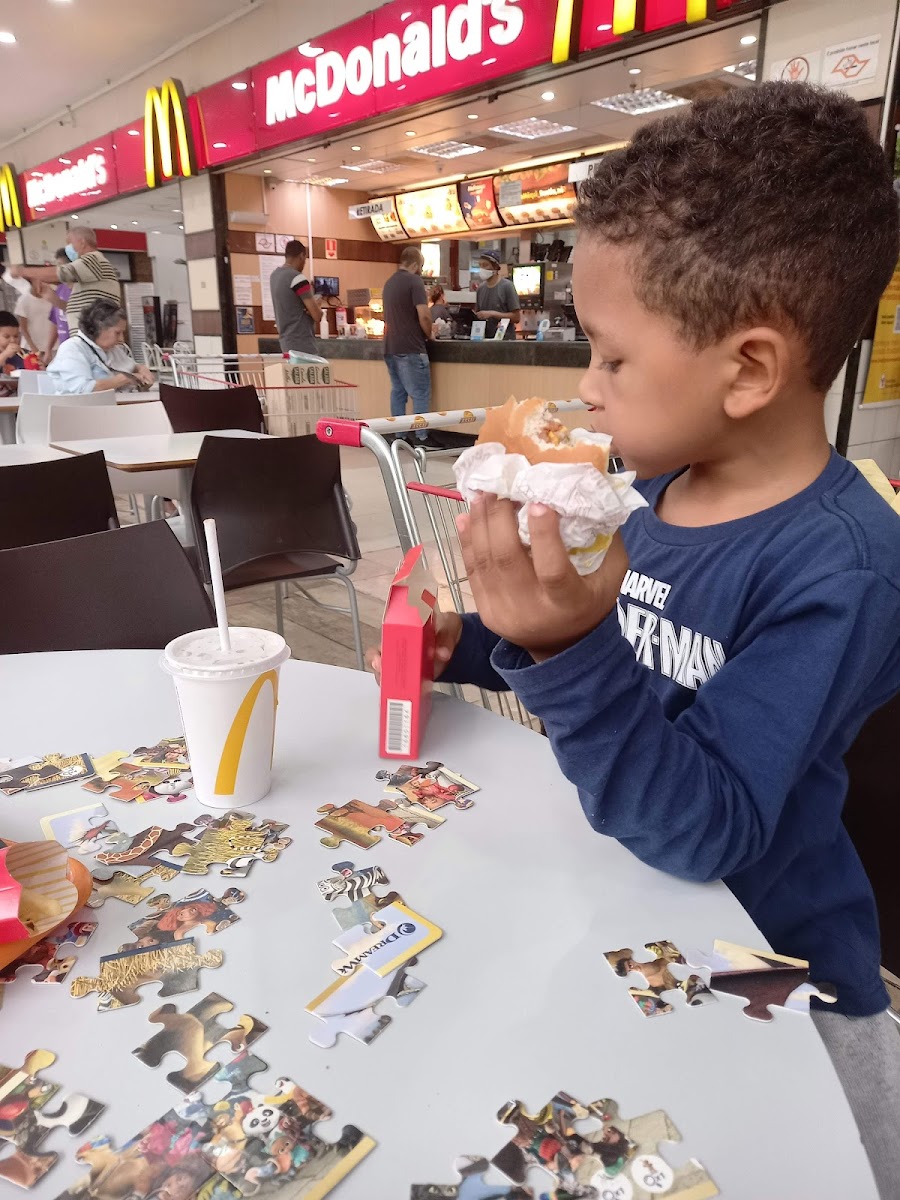 McDonald's Photo 6
