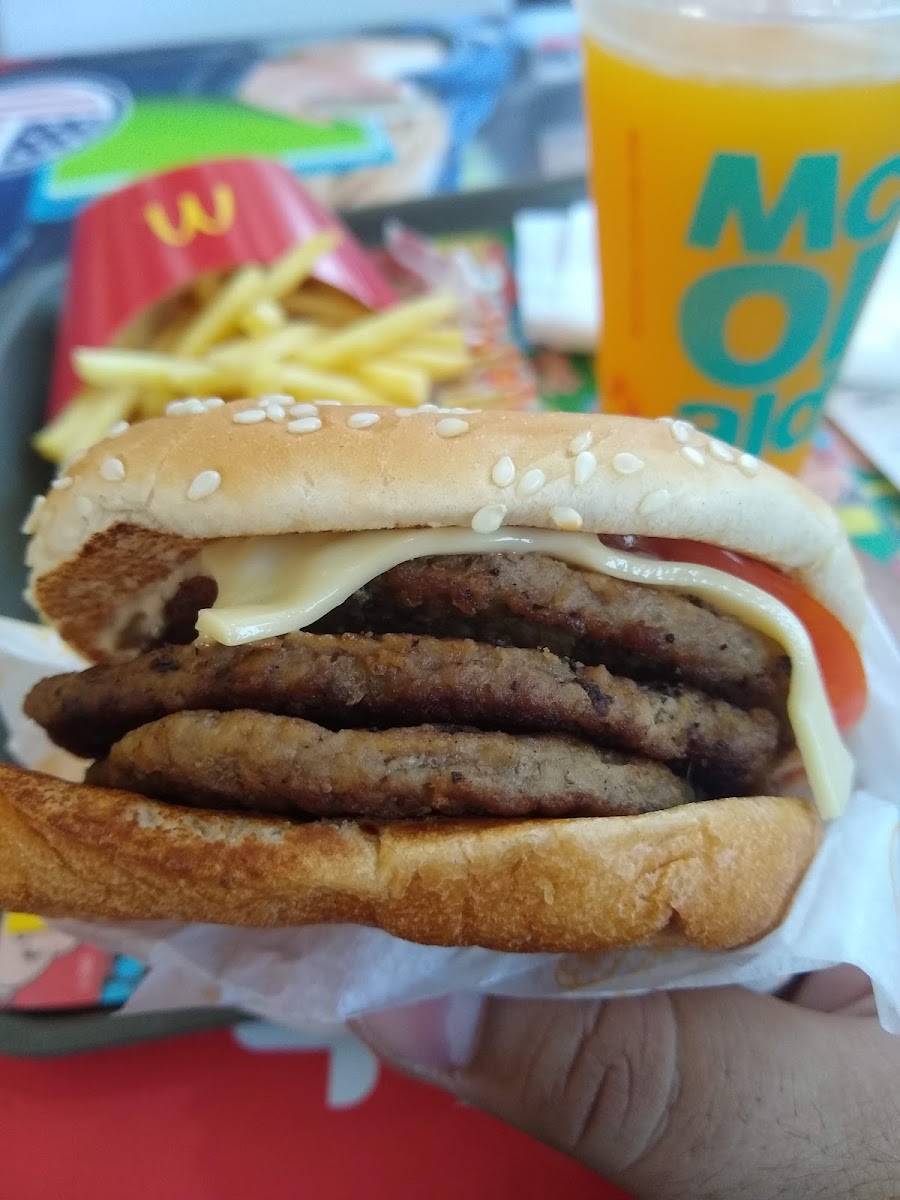 McDonald's Photo 7