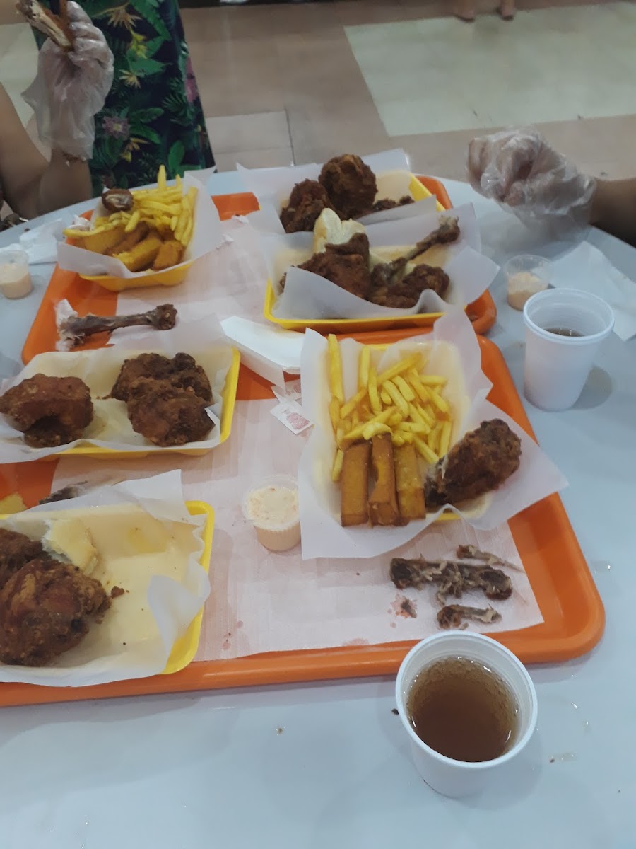 McDonald's Photo 9