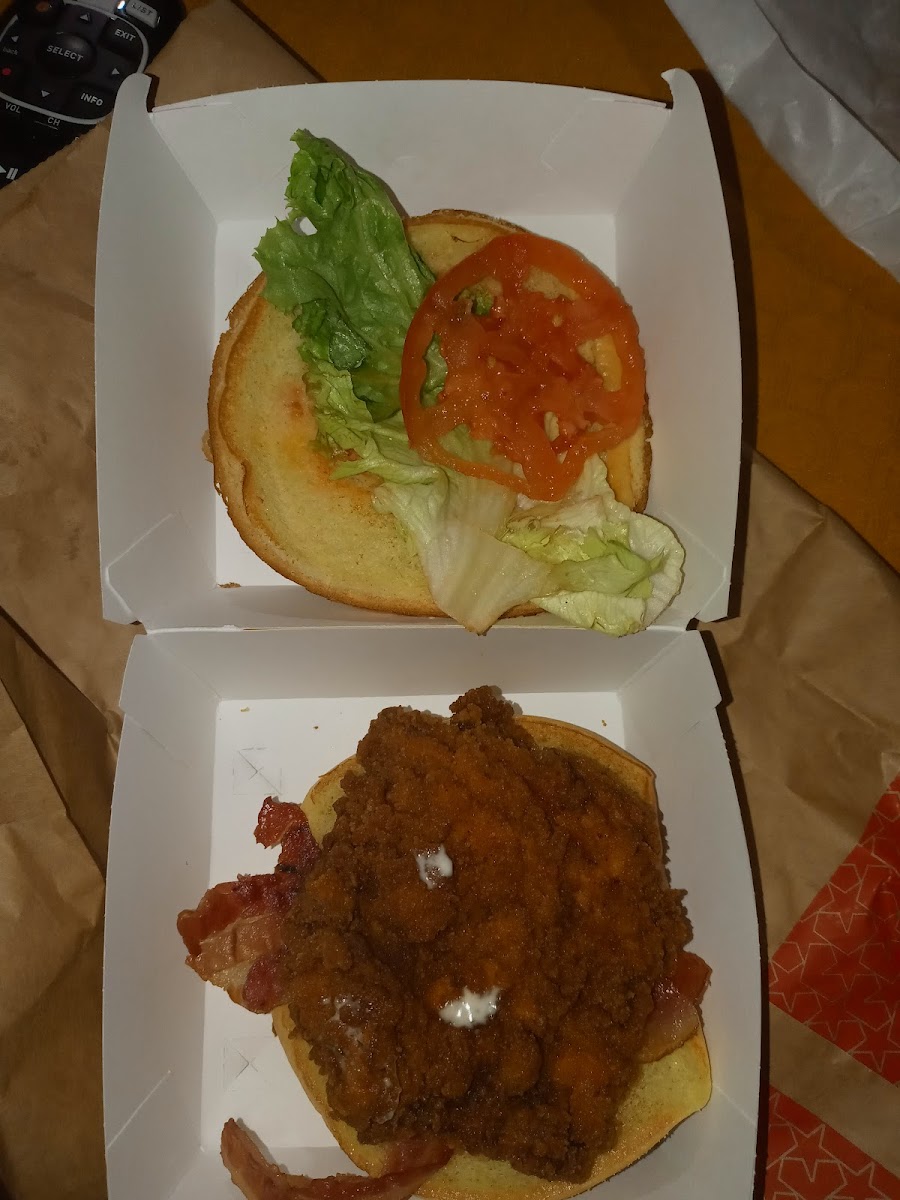 Hardee's Photo 7