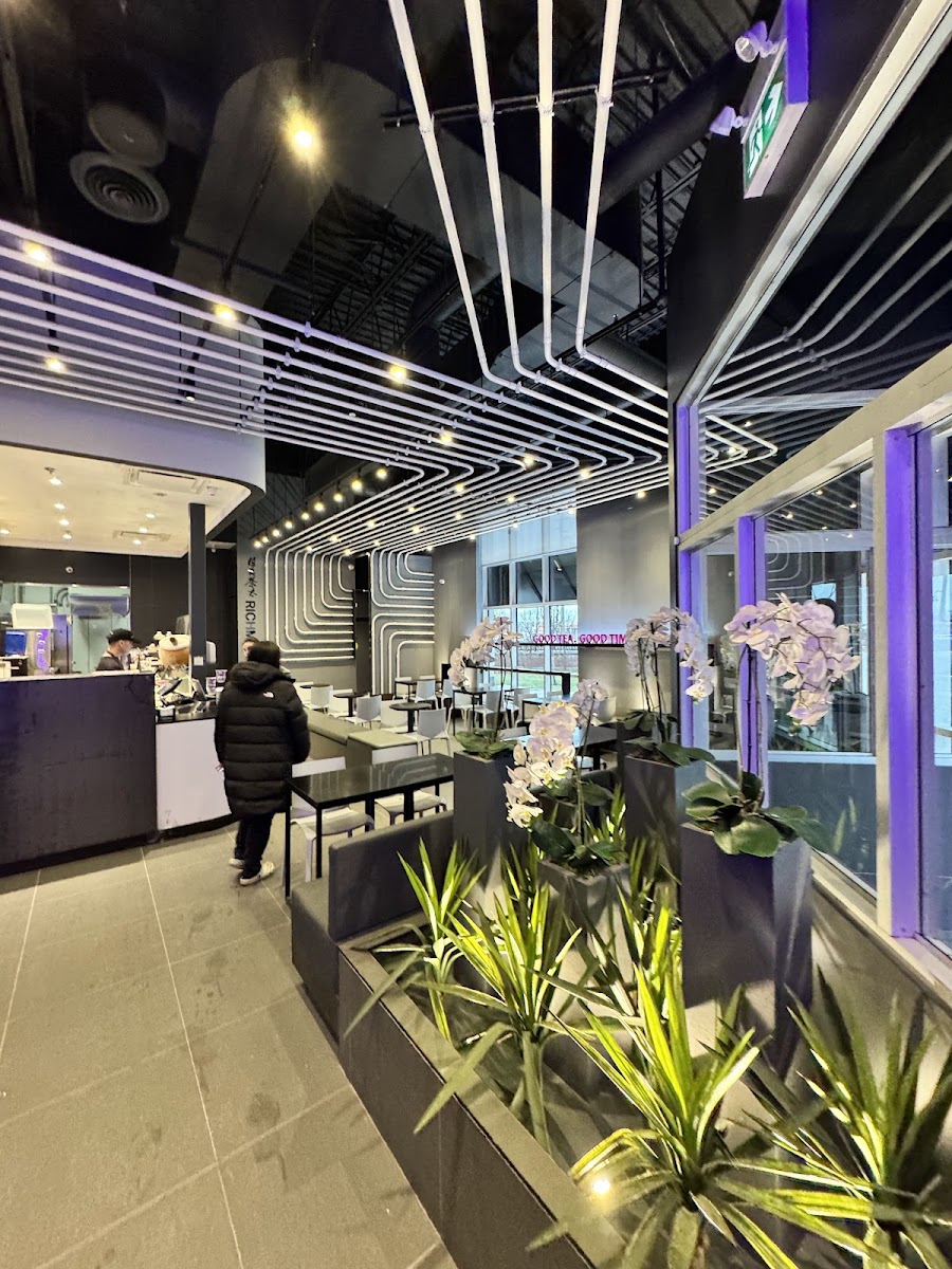 Chatime Bubble Tea Photo 3