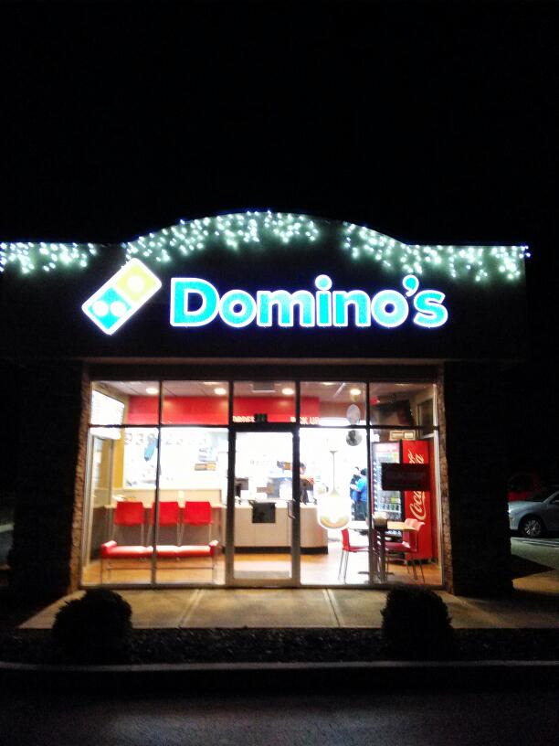 Domino's Pizza