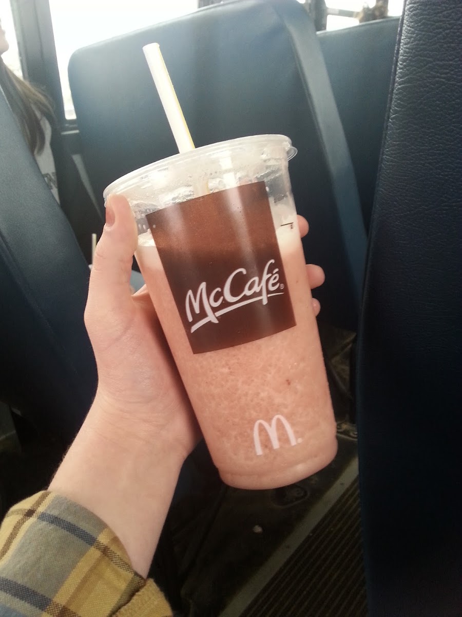 McDonald's Photo 10