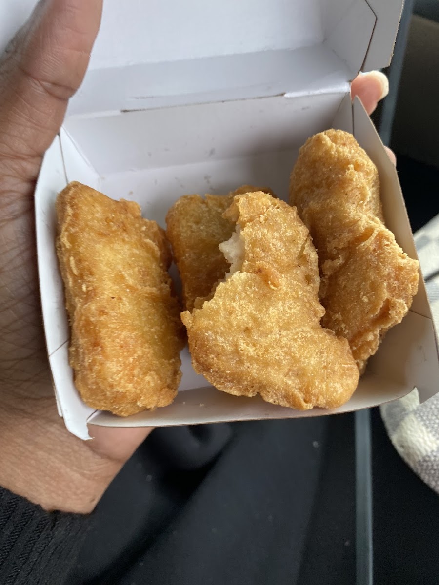 McDonald's Photo 3
