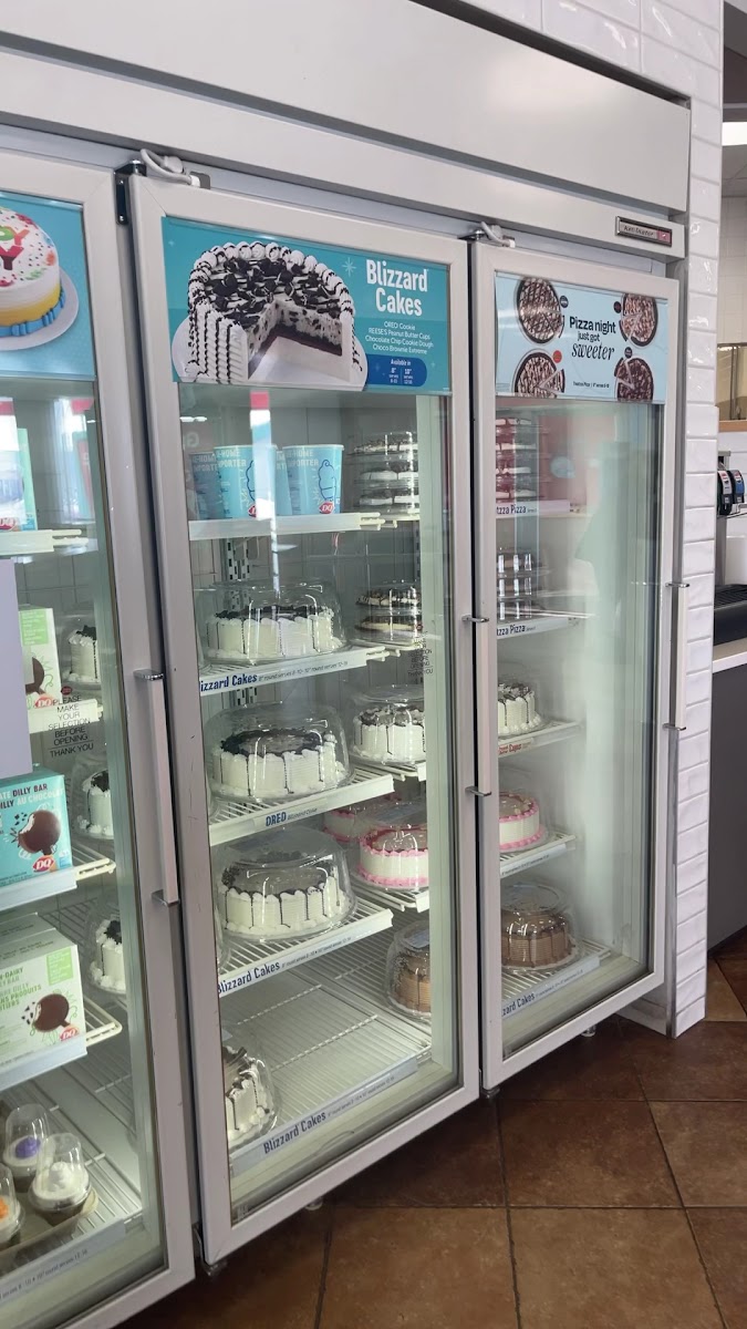 Dairy Queen Grill & Chill Photo 10