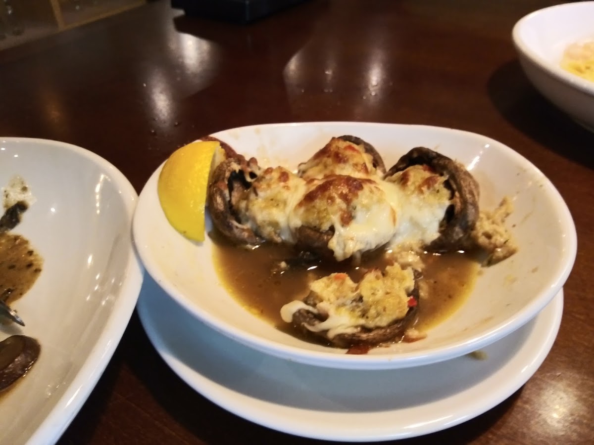 Olive Garden Italian Restaurant Photo 10