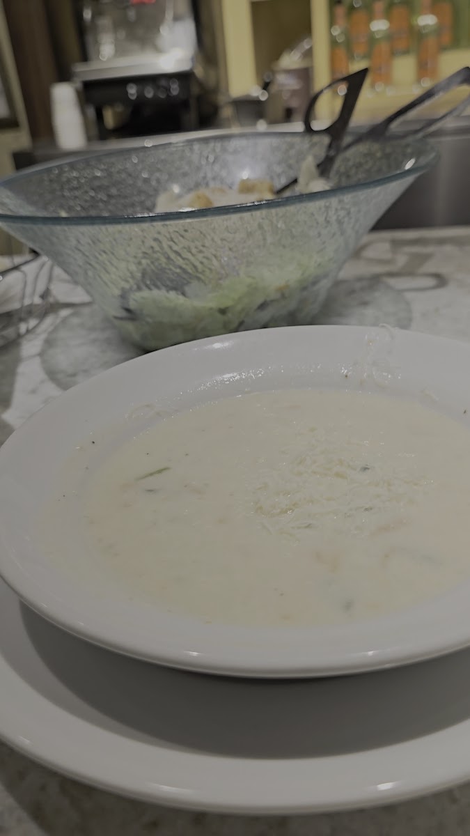 Olive Garden Italian Restaurant Photo 2