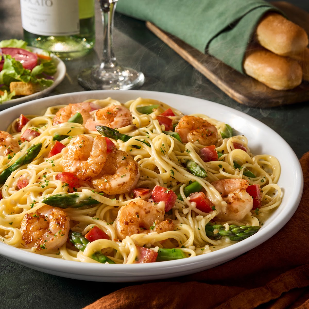 Olive Garden Italian Restaurant Photo 3