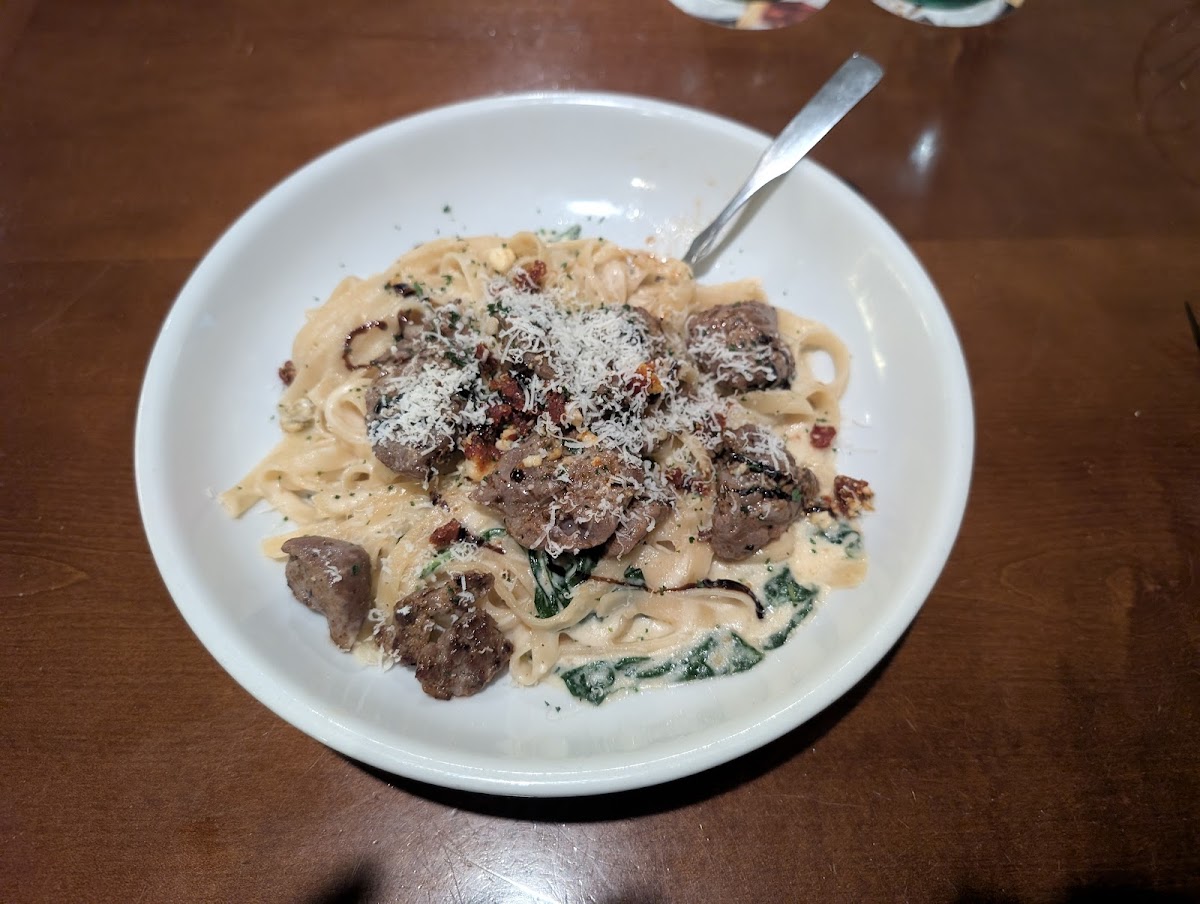 Olive Garden Italian Restaurant Photo 4