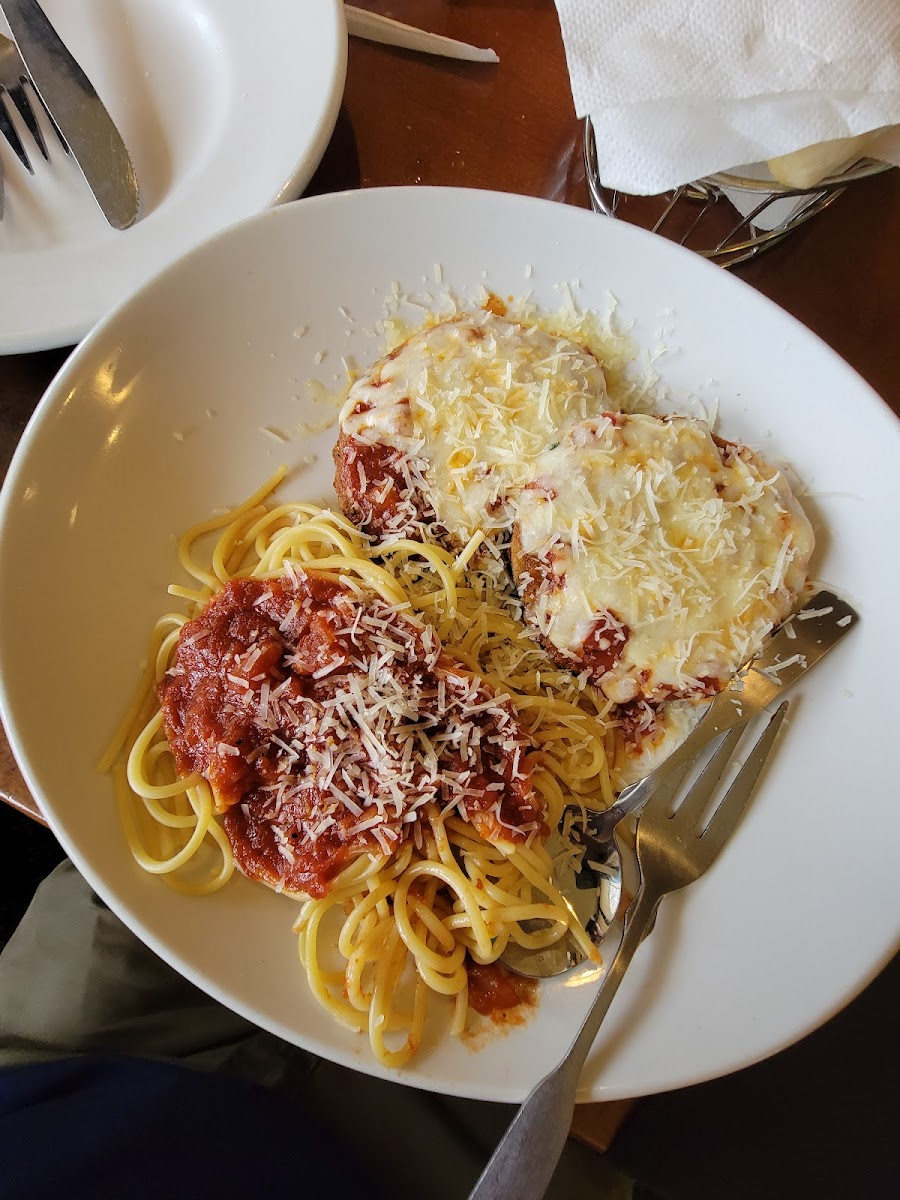 Olive Garden Italian Restaurant Photo 5