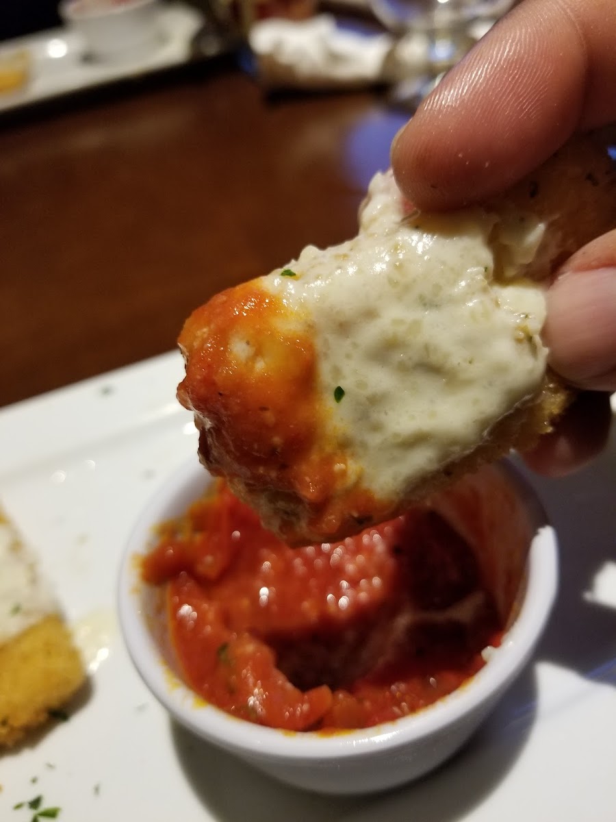 Olive Garden Italian Restaurant Photo 6
